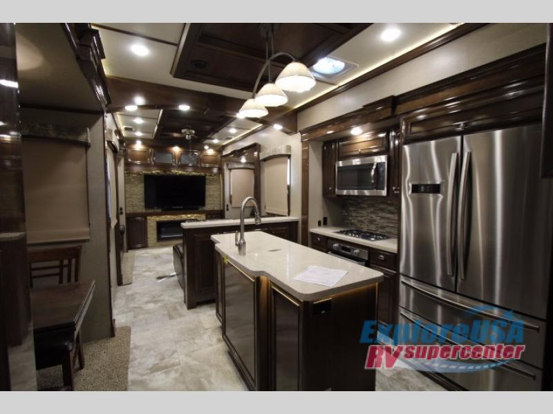 Redwood Fifth Wheel RV Clearance Sale: Luxury For Less - Explore USA Blog